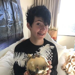 Meet your Posher, Grey